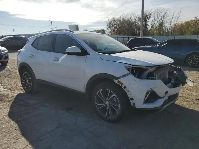 2020 BUICK ENCORE GX ESSENCE  