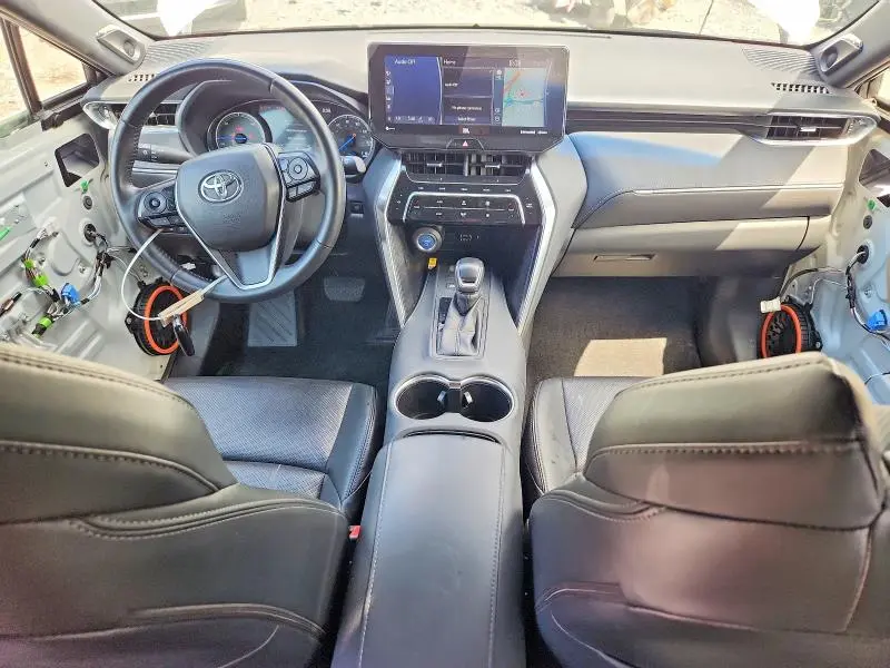 2021 TOYOTA VENZA LIMITED  