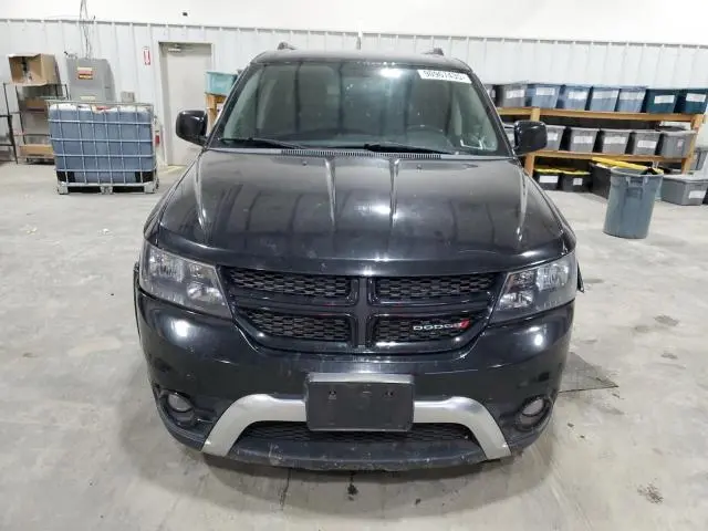 2016 DODGE JOURNEY CROSSROAD  