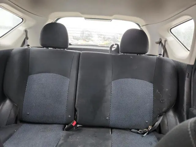 2018 NISSAN VERSA NOTE S  