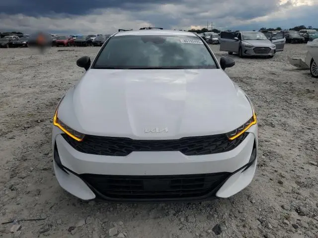 2023 KIA K5 GT LINE  