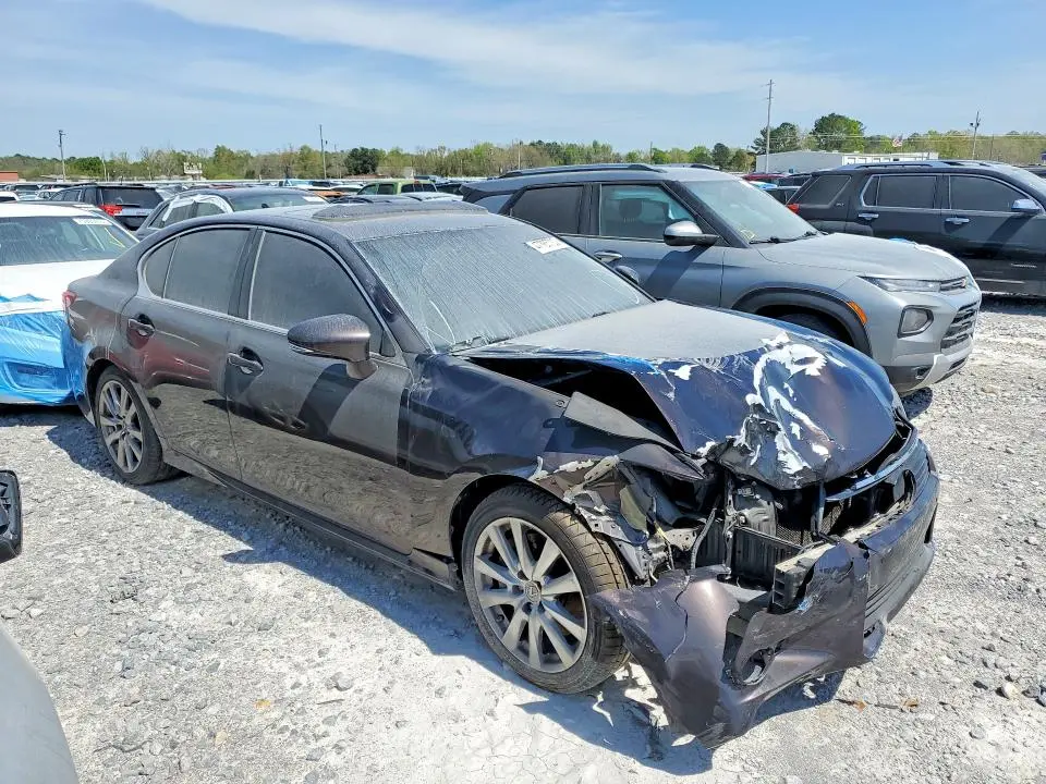 2013 LEXUS GS 350  