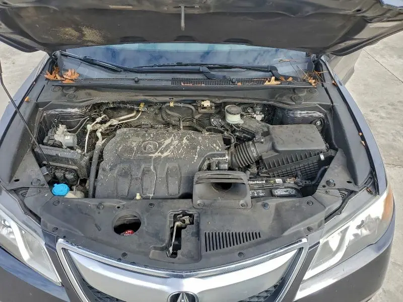 2013 ACURA RDX   