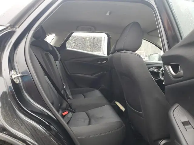 2021 MAZDA CX-3 SPORT  
