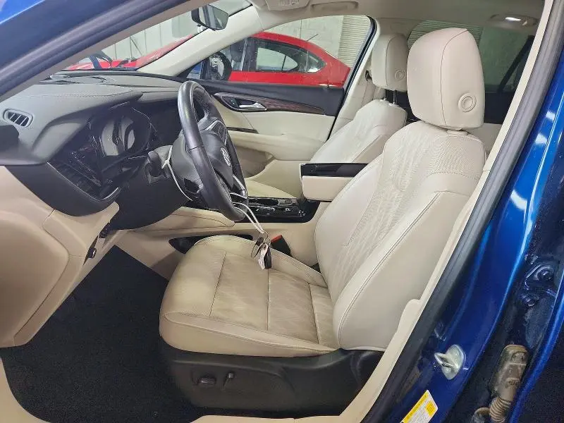 2022 BUICK ENVISION AVENIR  