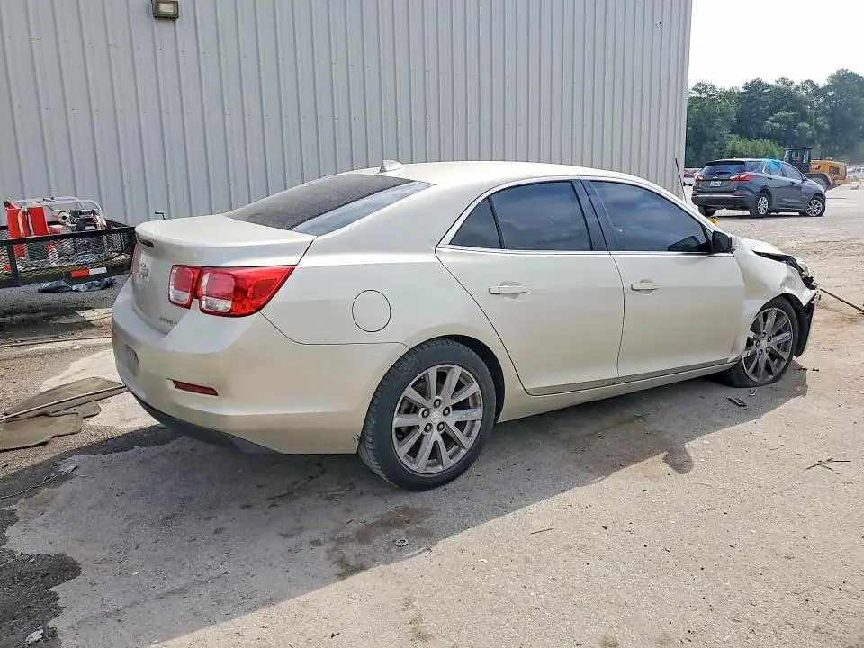 2014 CHEVROLET MALIBU 2LT  