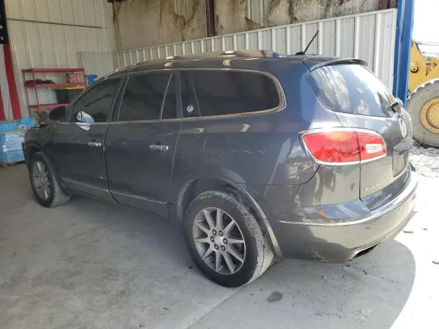 2013 BUICK ENCLAVE 