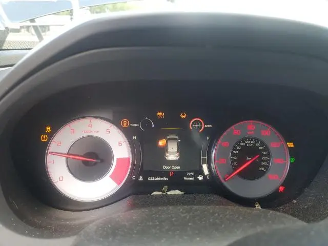 2023 ACURA RDX A-SPEC ADVANCE  