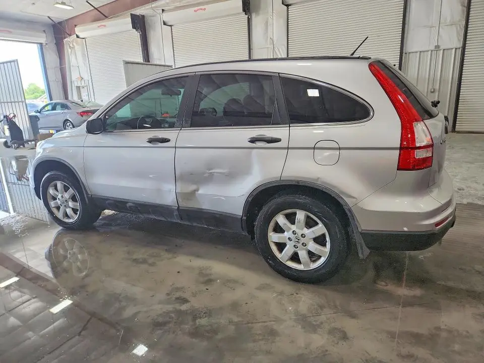 2011 HONDA CR-V SE  