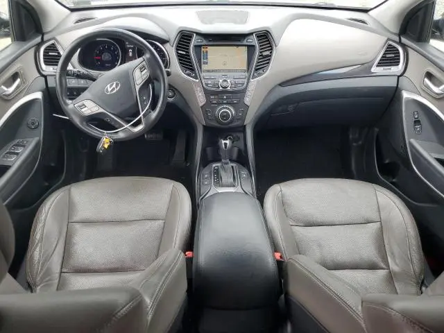 2015 HYUNDAI SANTA FE GLS  