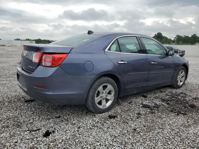 2014 CHEVROLET MALIBU LS  