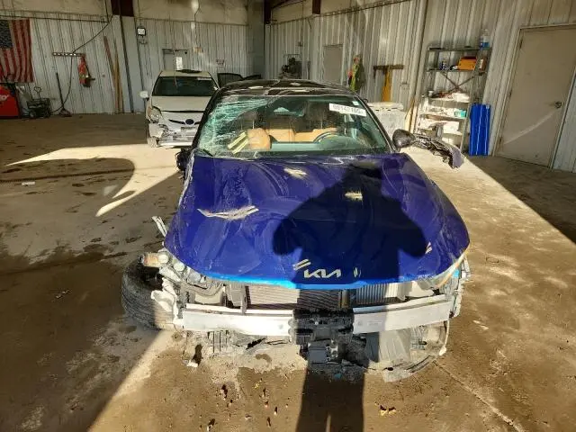 2023 KIA K5 GT  