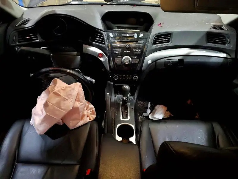 2016 ACURA ILX BASE WATCH PLUS  