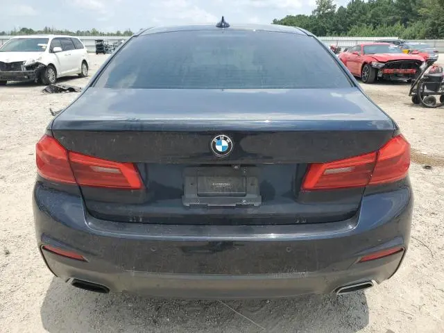 2020 BMW 530 I  