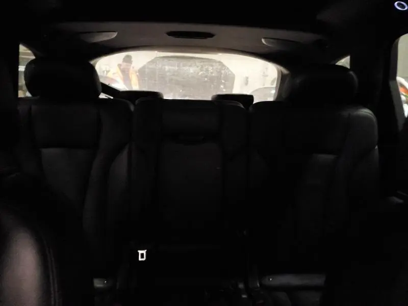 2018 AUDI Q7 PREMIUM PLUS  