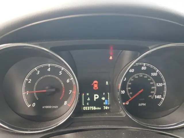 2024 MITSUBISHI OUTLANDER SPORT S/SE  