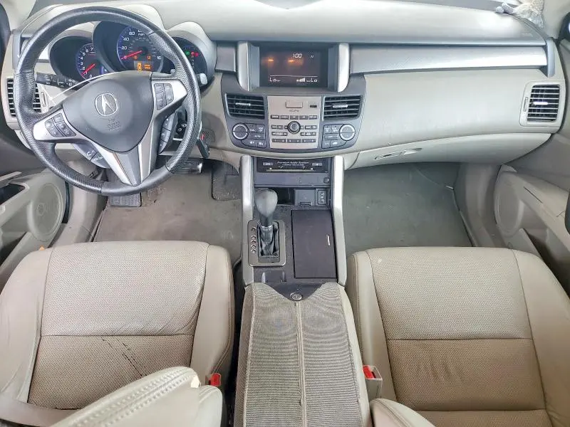 2011 ACURA RDX   