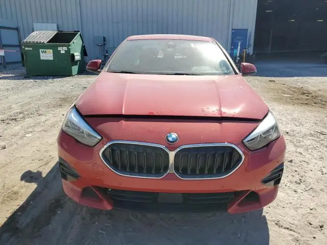2022 BMW 228I   