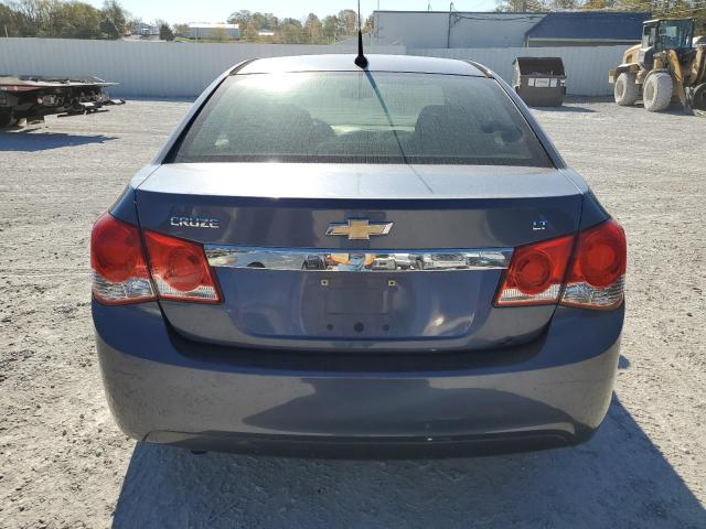 2013 CHEVROLET CRUZE LT