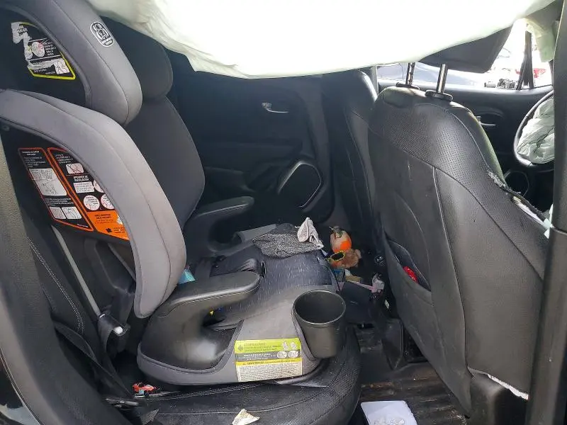 2019 JEEP RENEGADE LIMITED  