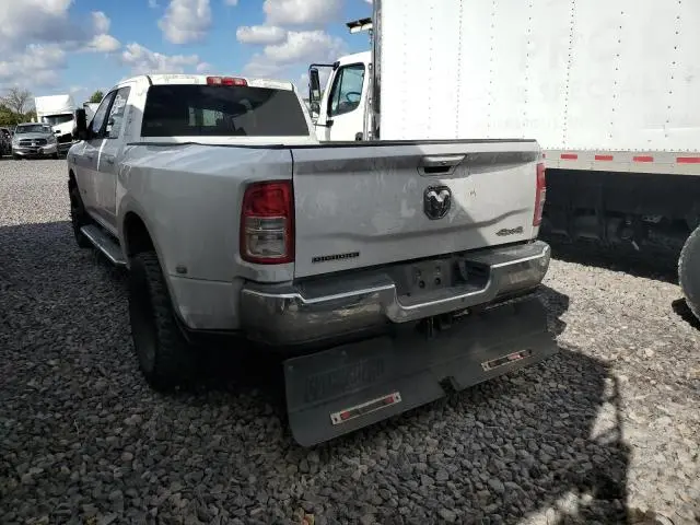 2020 RAM 3500 BIG HORN  