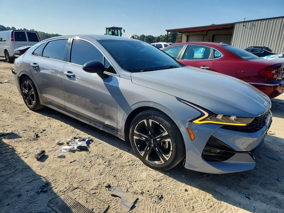 2023 KIA K5 GT LINE  