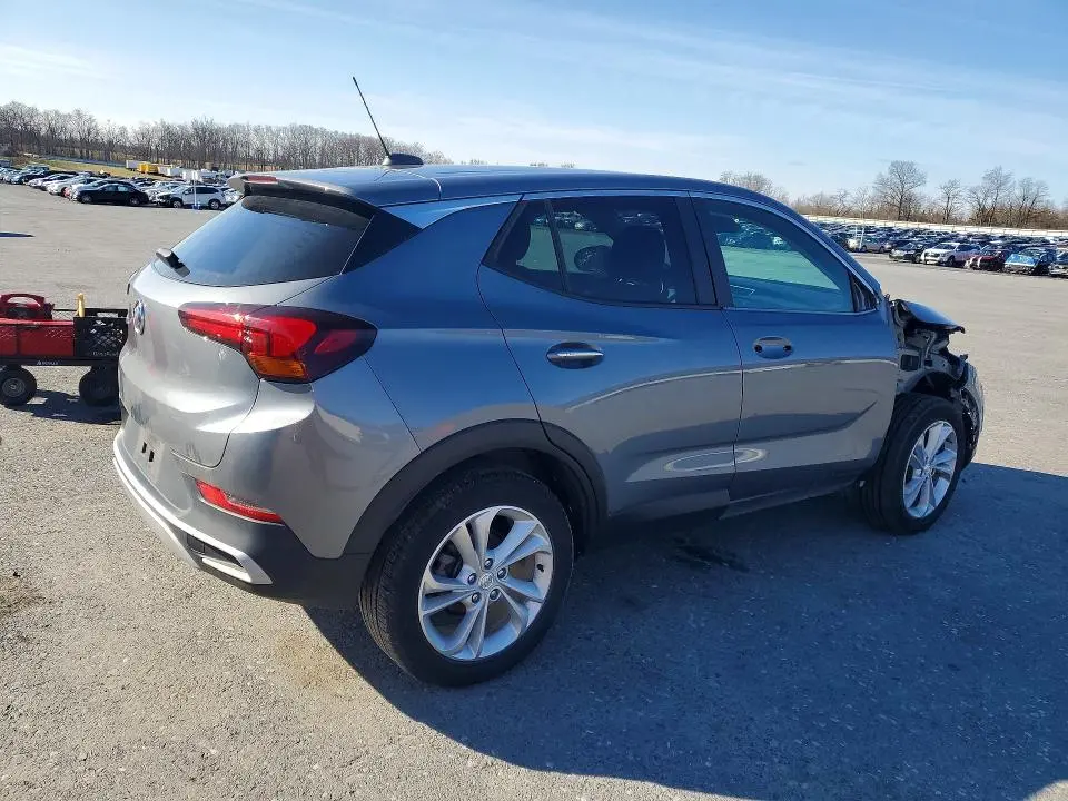 2020 BUICK ENCORE GX PREFERRED  