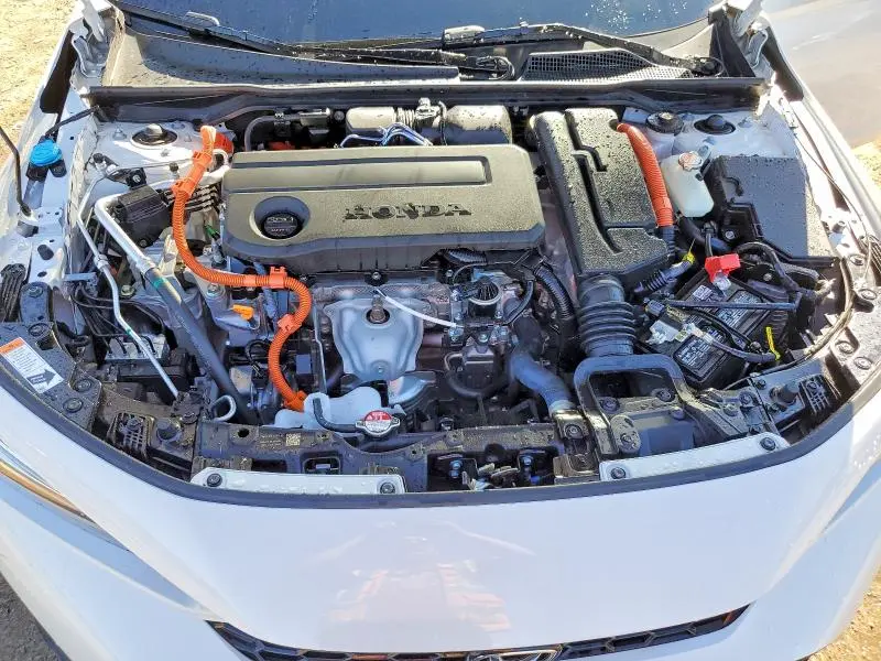 2026 HONDA CIVIC SPORT TOURING  