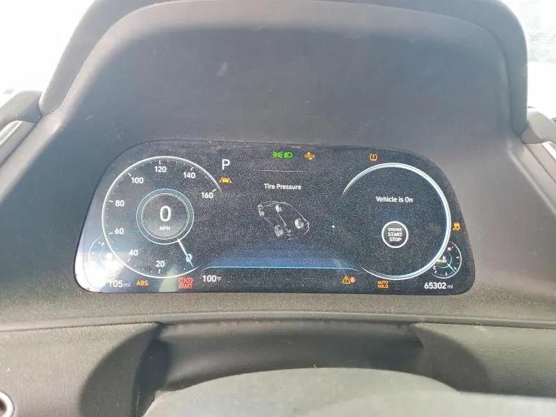 2020 HYUNDAI SONATA SEL PLUS  