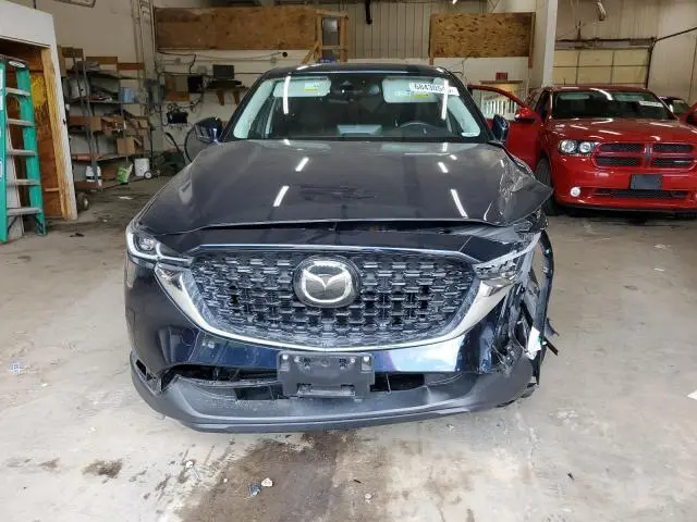 2023 MAZDA CX-5 PREMIUM  