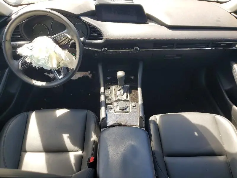 2025 MAZDA 3 PREFERRED  