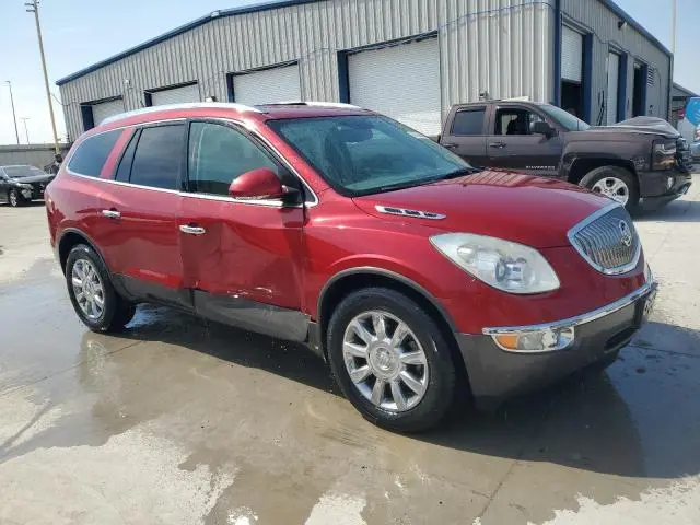 2012 BUICK ENCLAVE