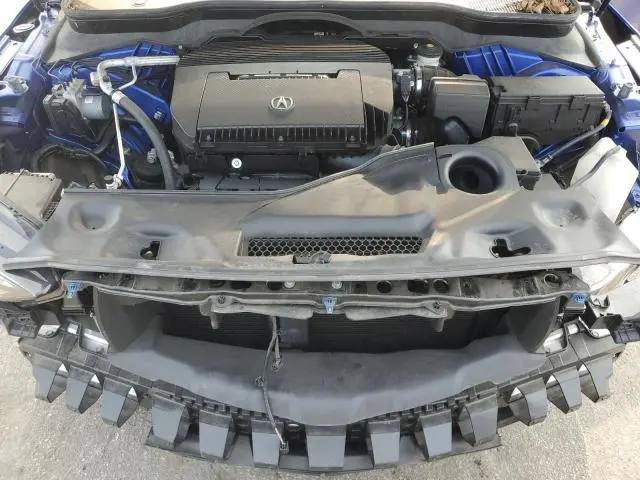2022 ACURA MDX A-SPEC  