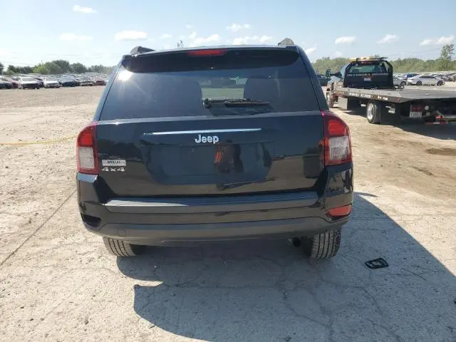 2015 JEEP COMPASS SPORT  