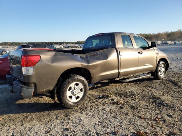 2010 TOYOTA TUNDRA DOUBLE CAB SR5