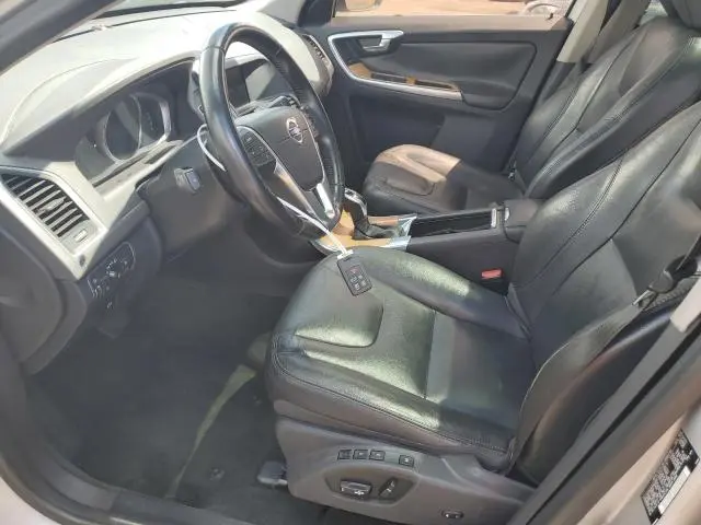 2017 VOLVO XC60 T5 INSCRIPTION  
