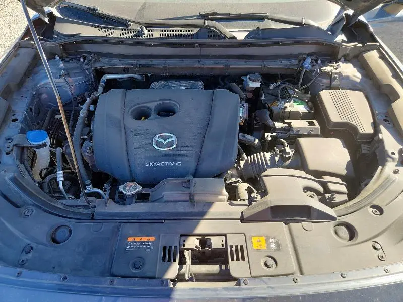 2022 MAZDA CX-5 PREFERRED  