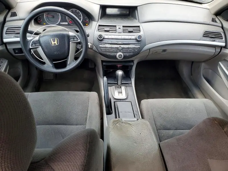 2010 HONDA ACCORD EX  