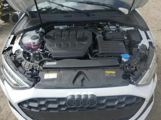 2025 AUDI A3 PREMIUM  