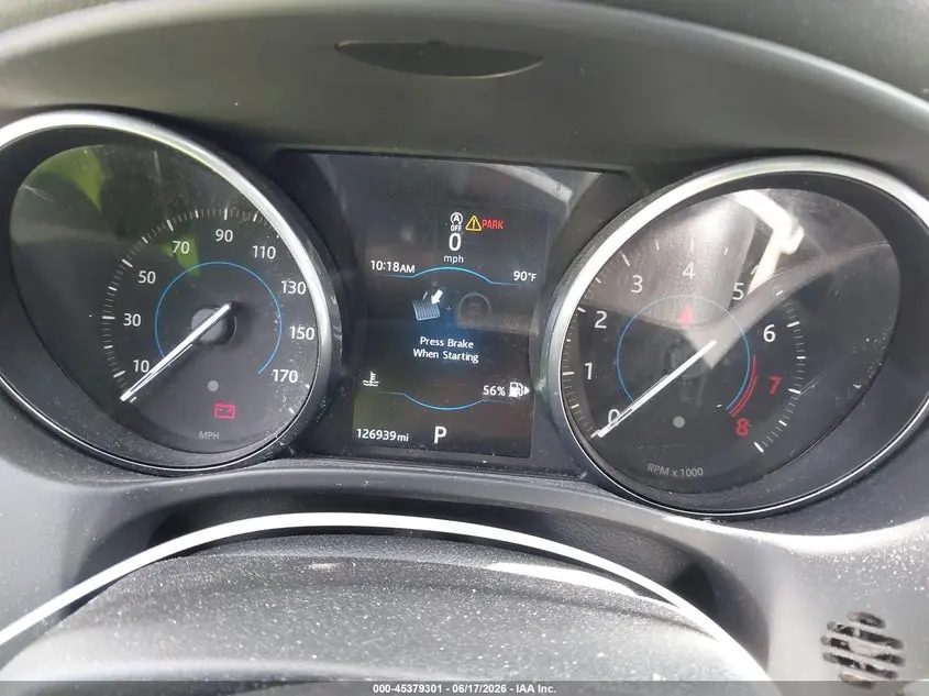 2017 JAGUAR XE 25T