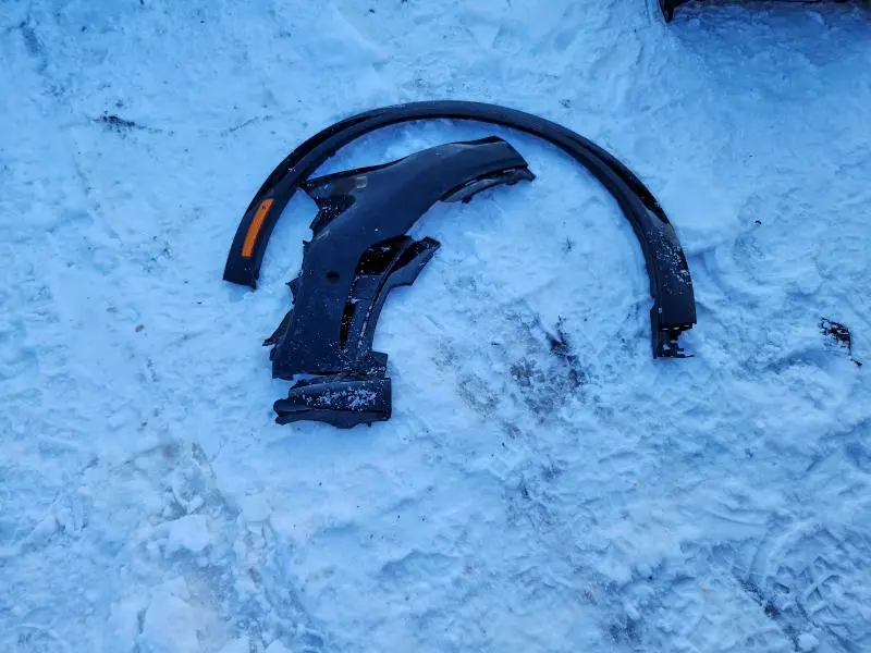 2024 FORD MUSTANG MACH-E GT  