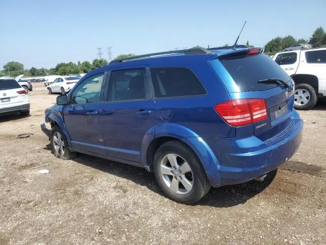 2010 DODGE JOURNEY SXT  