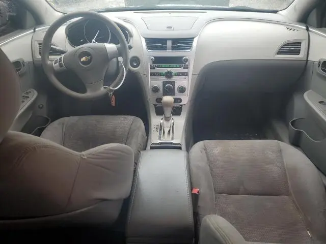 2011 CHEVROLET MALIBU LS  