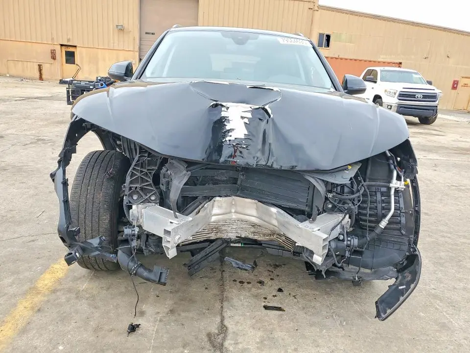 2021 AUDI Q5 PREMIUM  