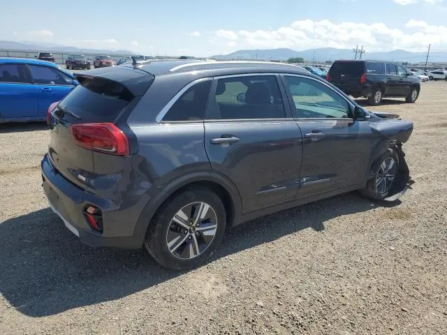 2020 KIA NIRO EX PREMIUM  