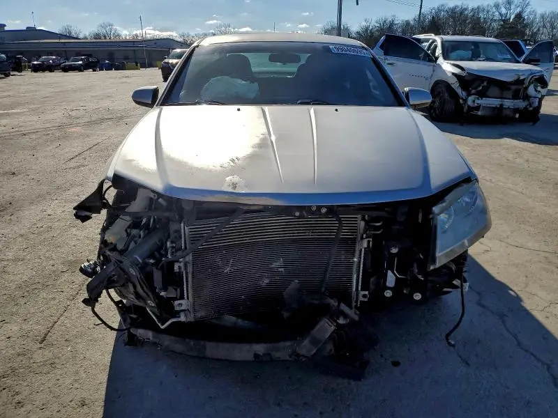 2011 DODGE AVENGER MAINSTREET  