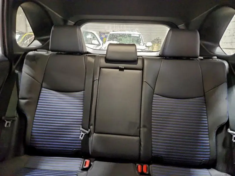 2023 TOYOTA RAV4 XSE  