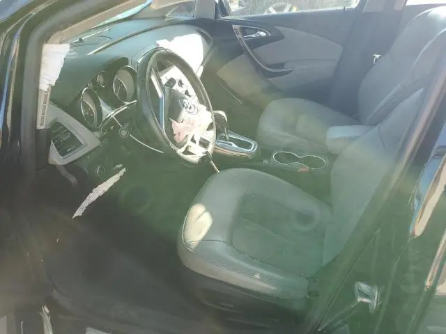 2014 BUICK VERANO CONVENIENCE  