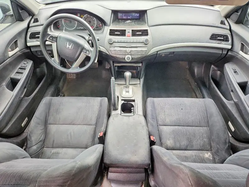 2011 HONDA ACCORD LX  