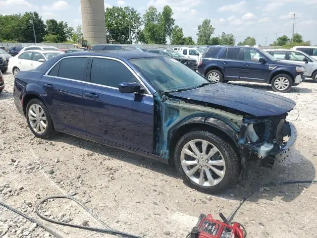 2015 CHRYSLER 300 LIMITED  